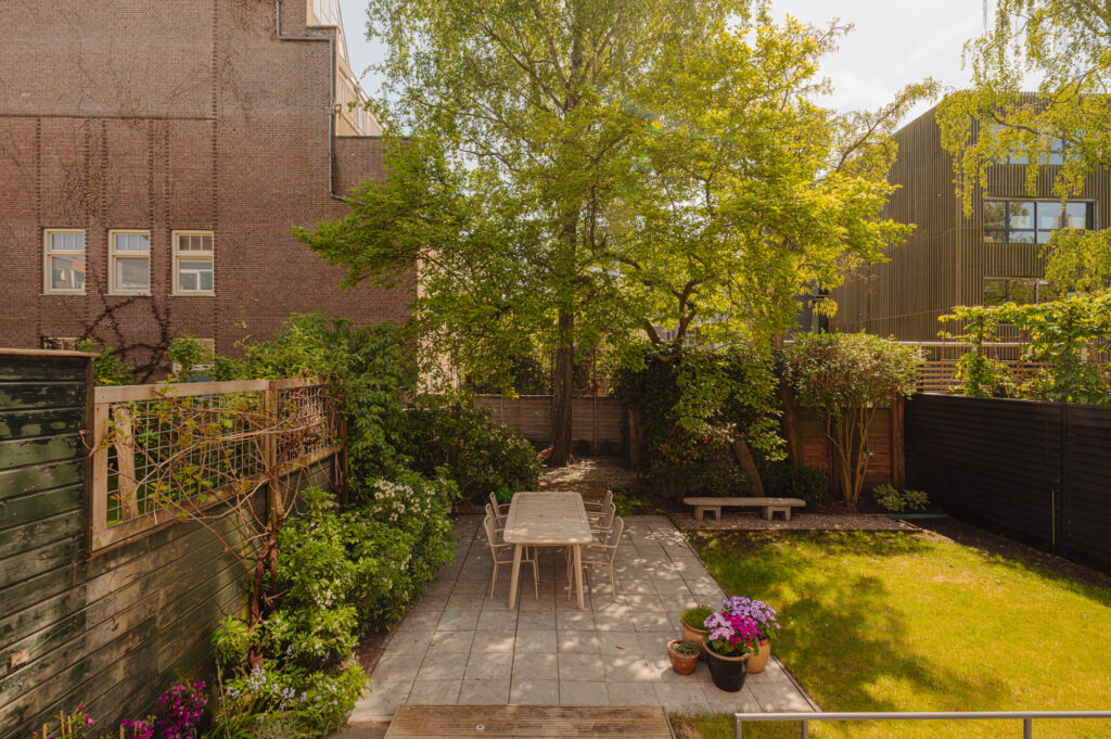 De Lairessestraat 35A, Amsterdam - Afbeelding 52