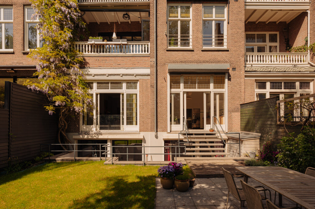 De Lairessestraat 35A, Amsterdam - Afbeelding 54