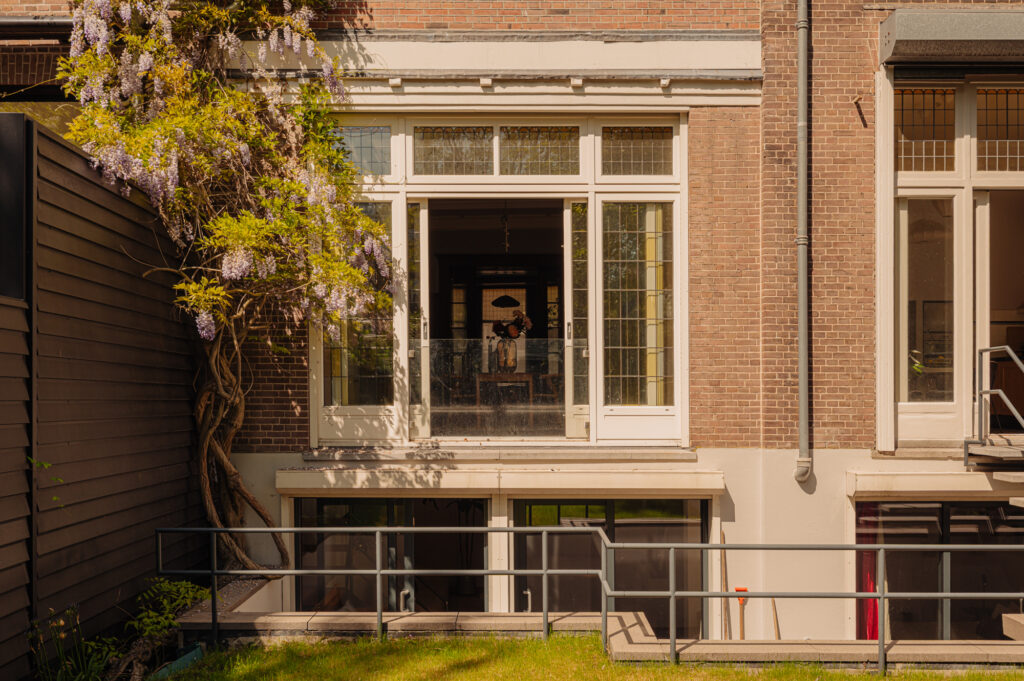 De Lairessestraat 35A, Amsterdam - Afbeelding 55