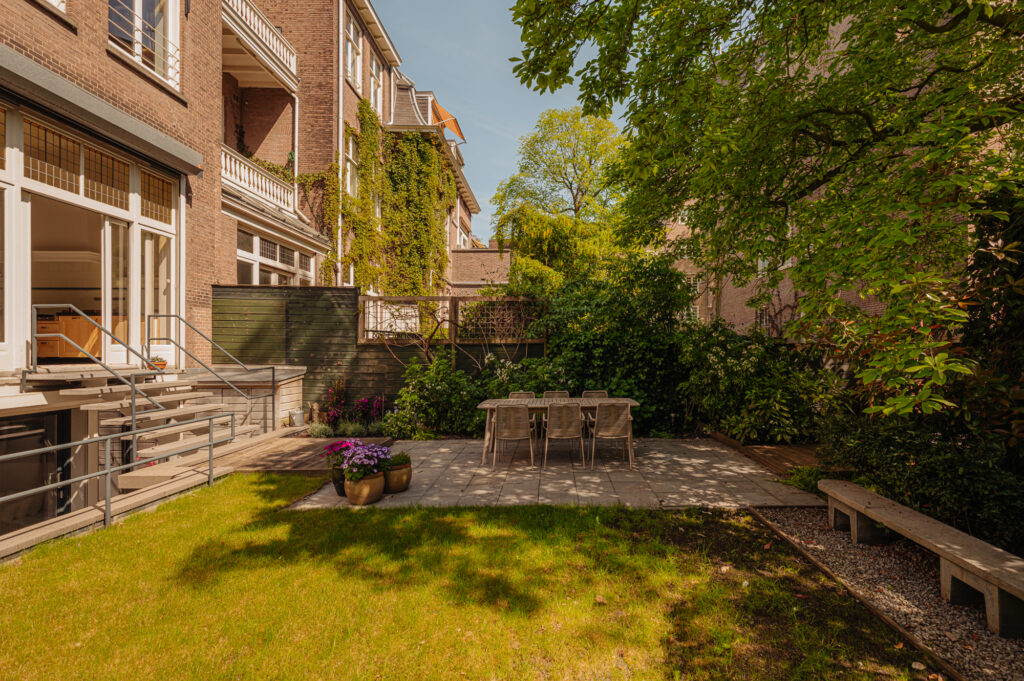 De Lairessestraat 35A, Amsterdam - Afbeelding 56