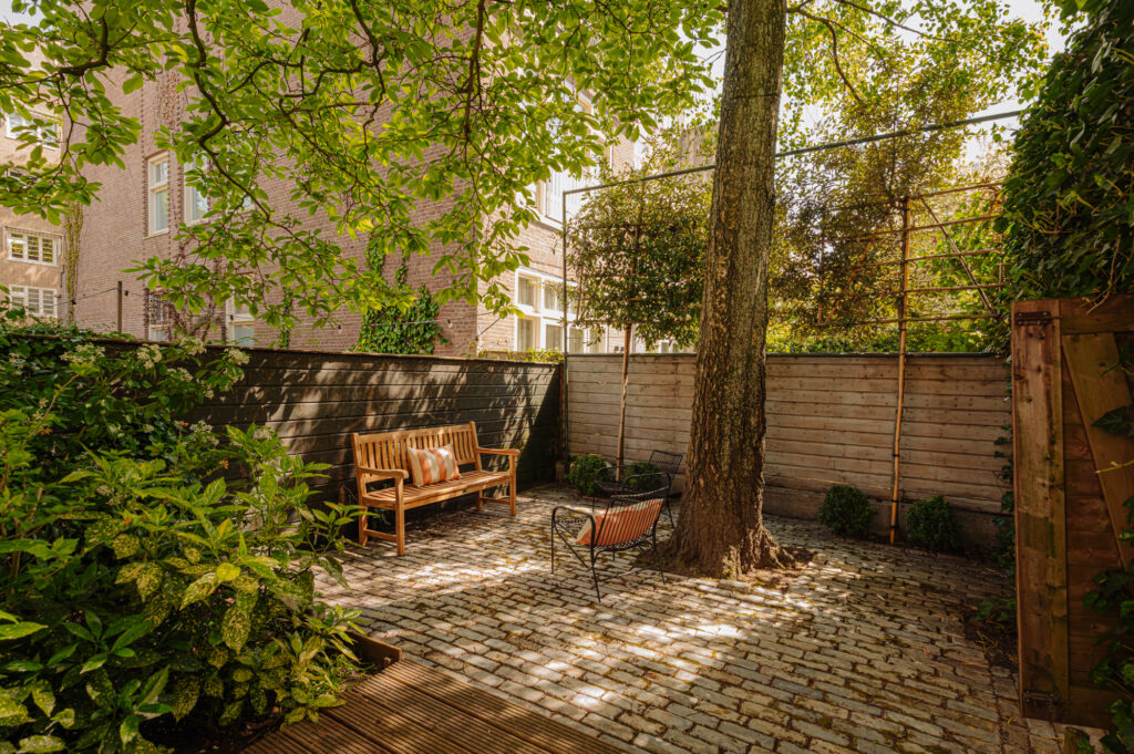 De Lairessestraat 35A, Amsterdam - Afbeelding 57