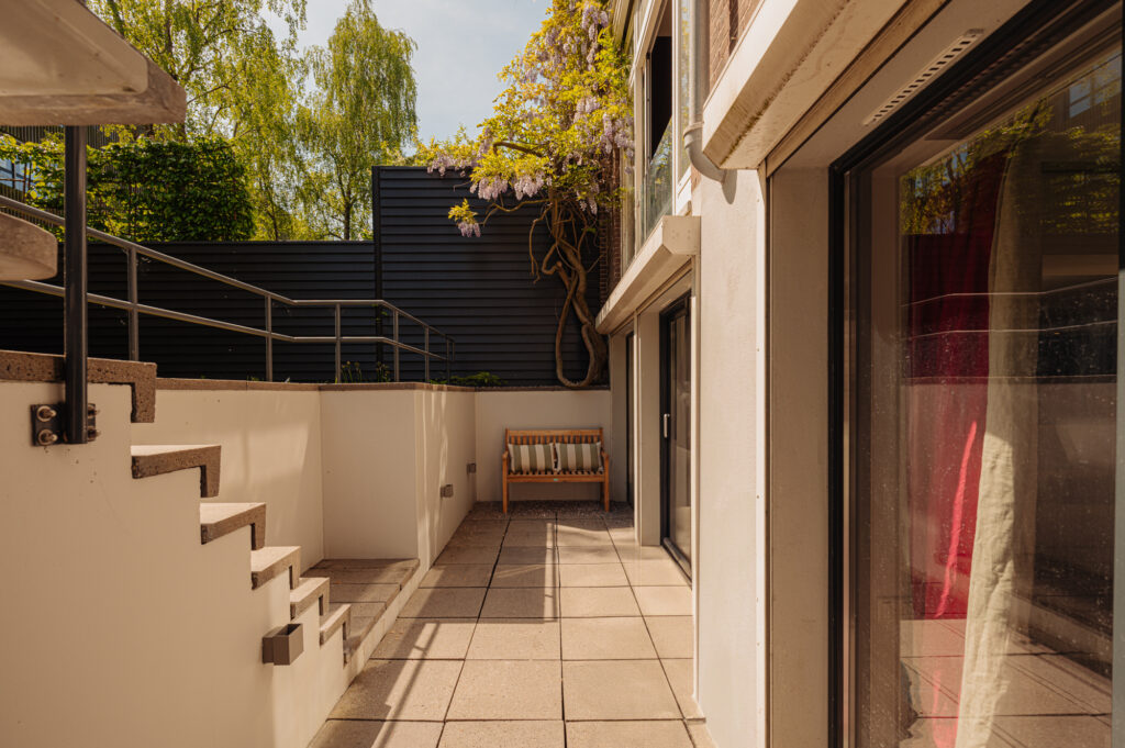 De Lairessestraat 35A, Amsterdam - Afbeelding 61