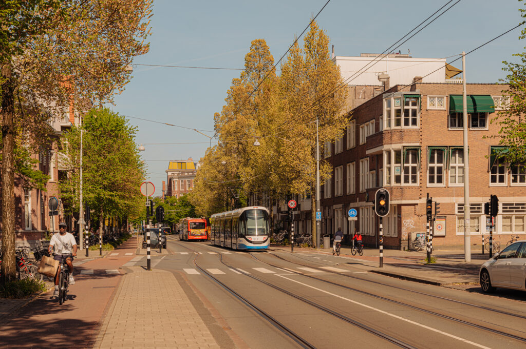 De Lairessestraat 35A, Amsterdam - Afbeelding 62