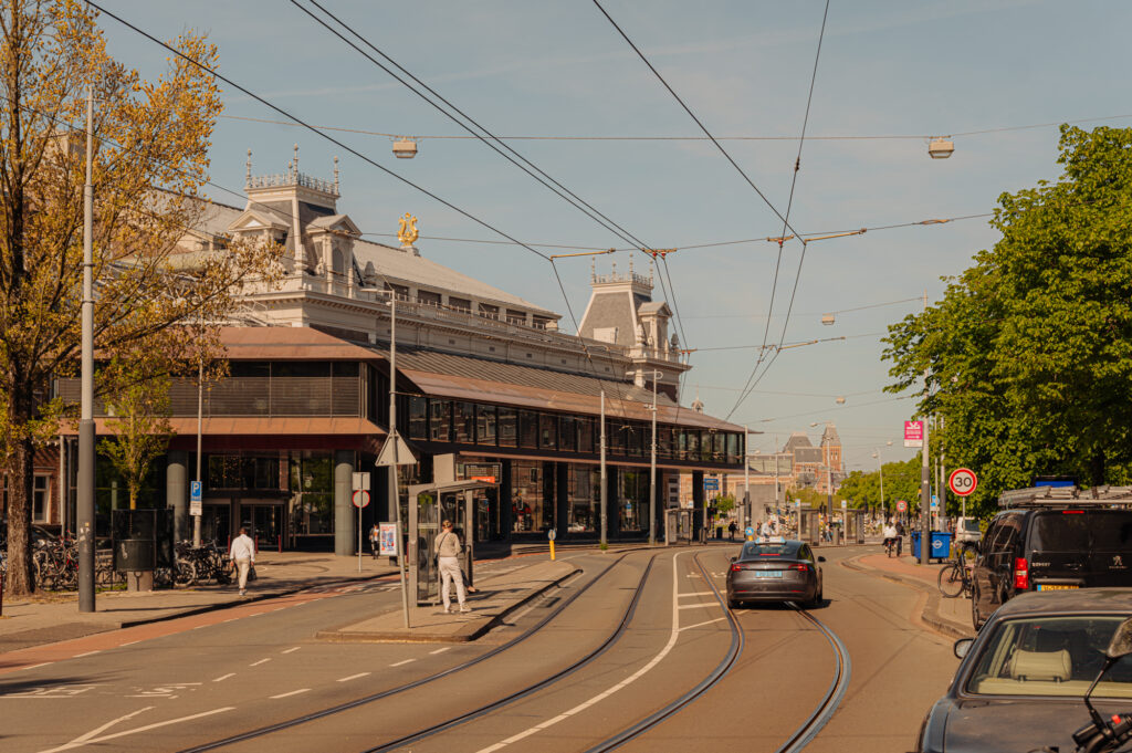 De Lairessestraat 35A, Amsterdam - Afbeelding 63