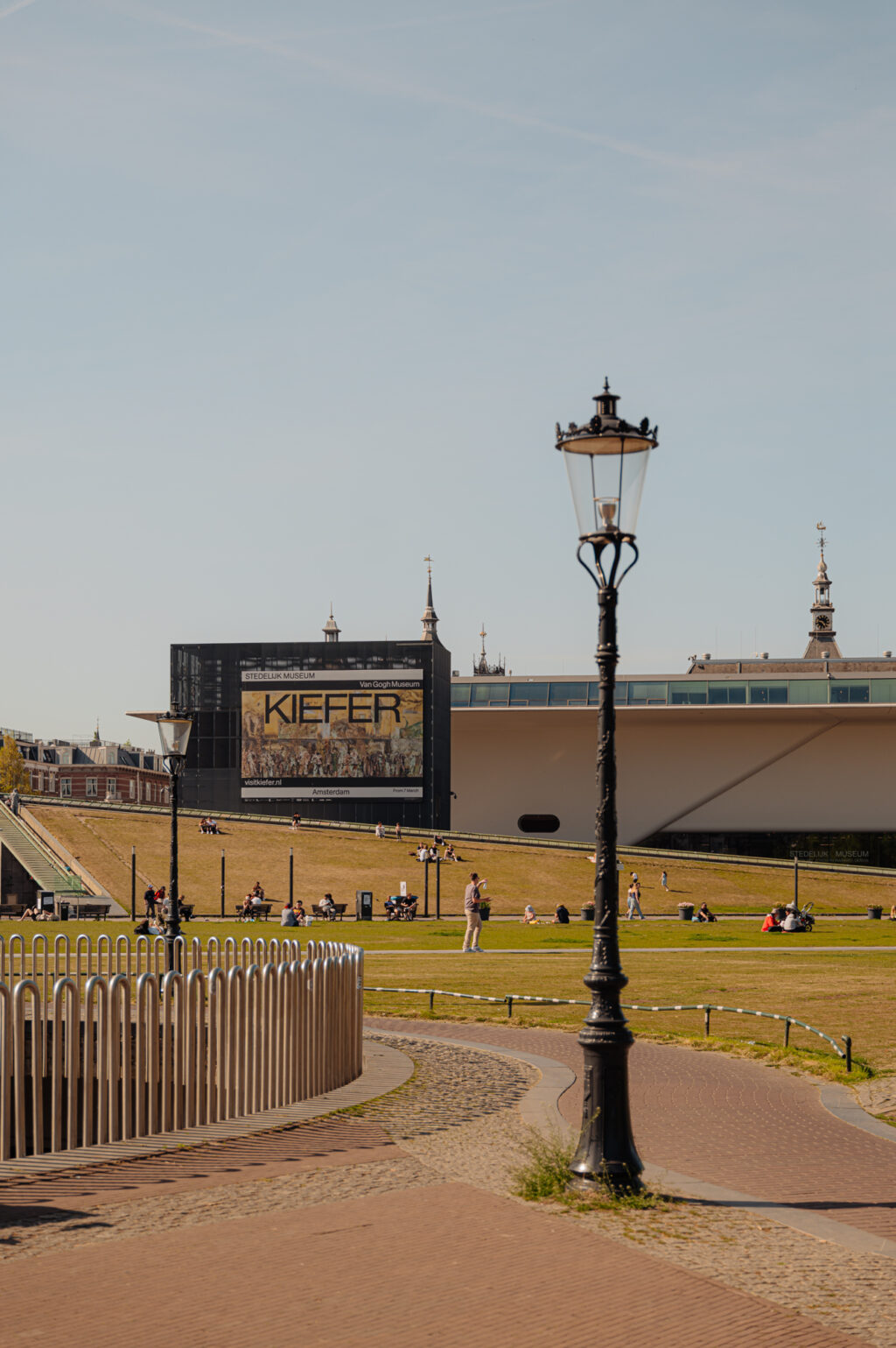 De Lairessestraat 35A, Amsterdam - Afbeelding 64