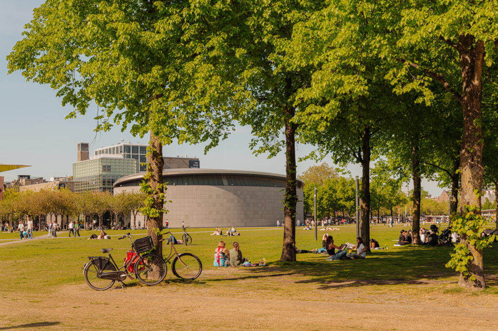 De Lairessestraat 35A, Amsterdam - Afbeelding 65