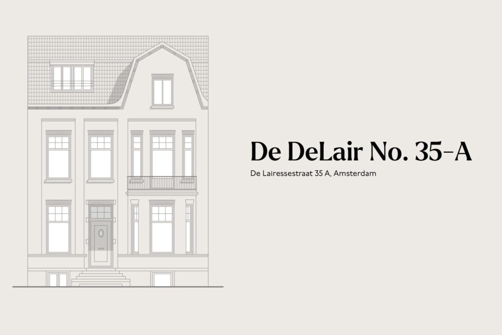 De Lairessestraat 35A, Amsterdam - Afbeelding 66