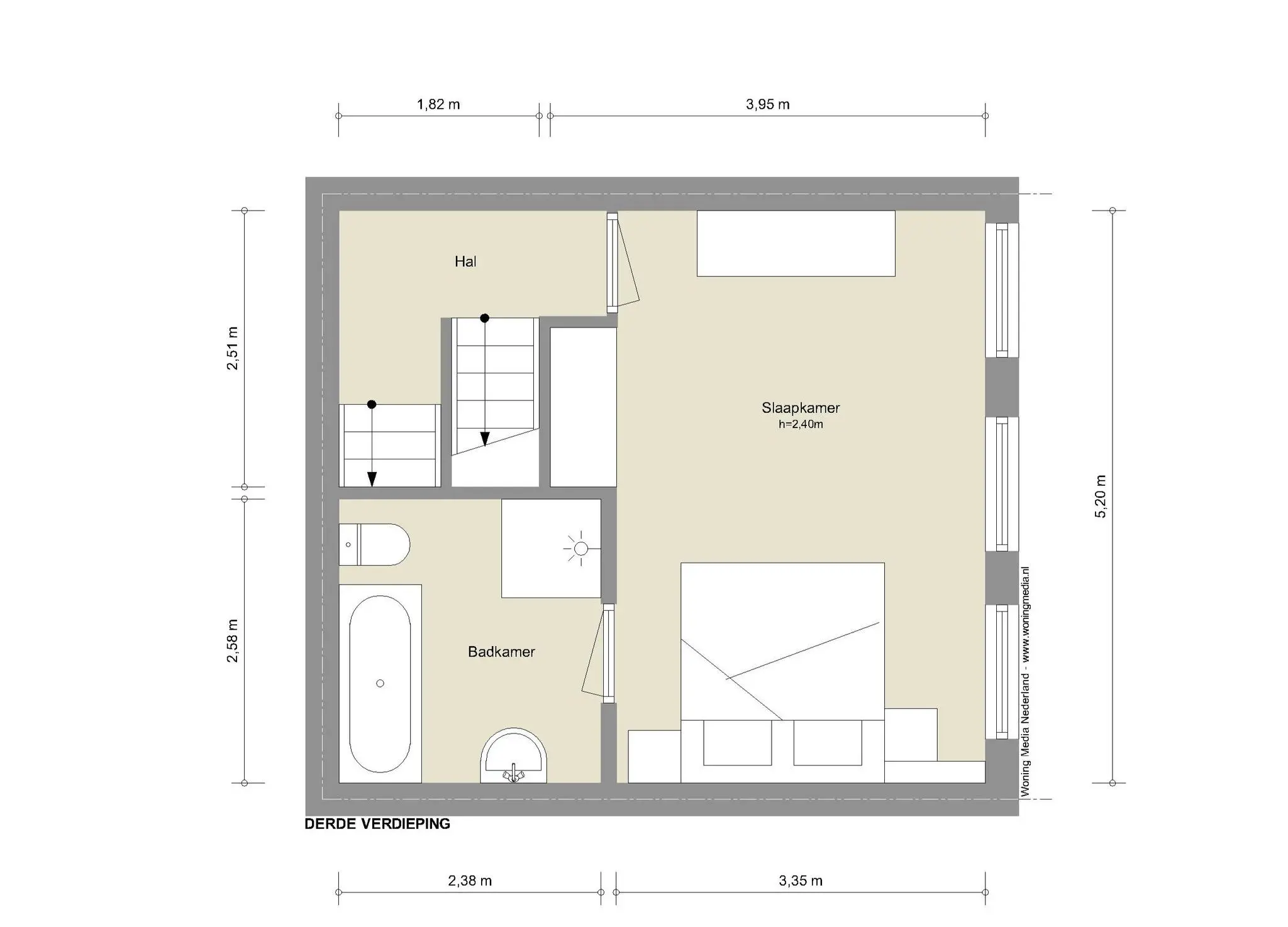 AM106198-2014872-Prinsengracht-403C,-Amsterdam-231810400