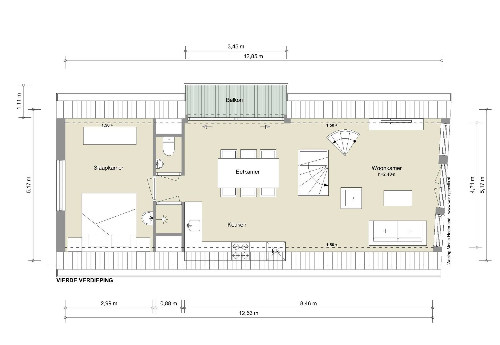 AM106198-2014872-Prinsengracht-403C,-Amsterdam-231810414