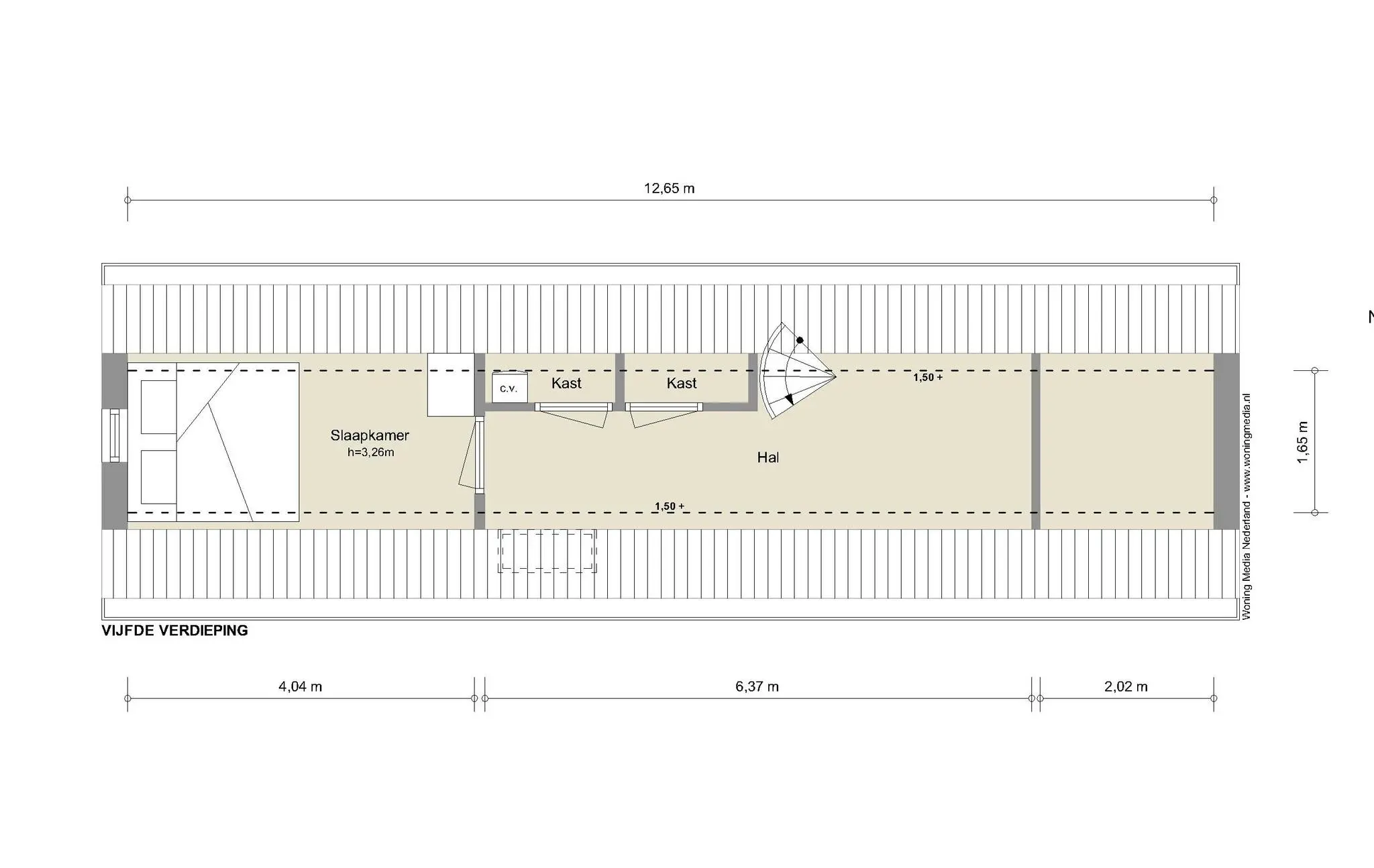 AM106198-2014872-Prinsengracht-403C,-Amsterdam-231810426