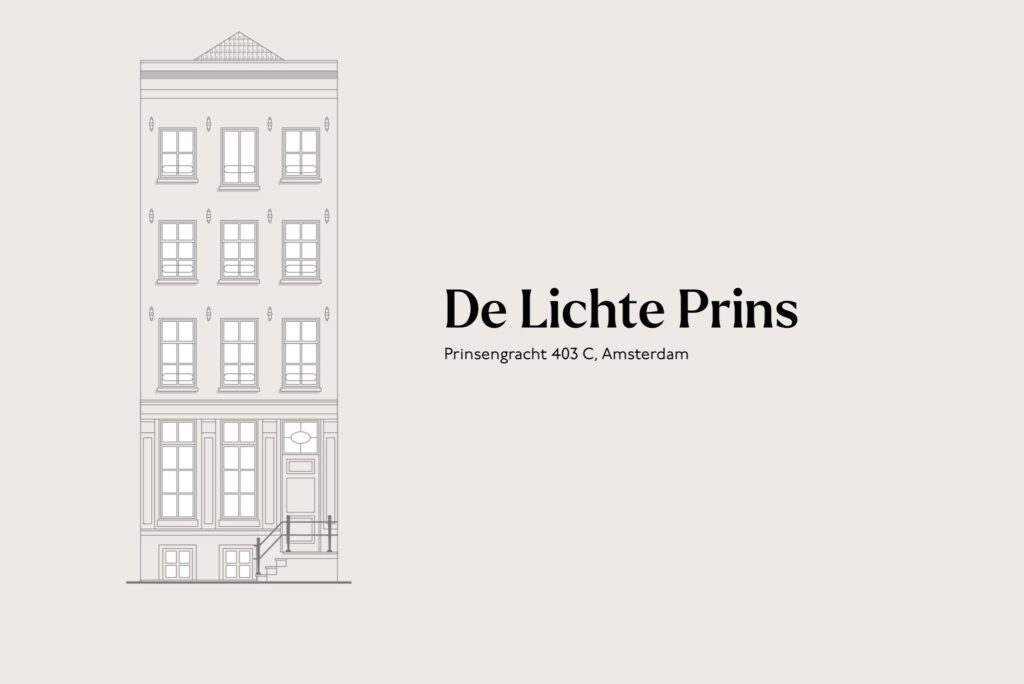 Prinsengracht 403C, Amsterdam - Afbeelding 2