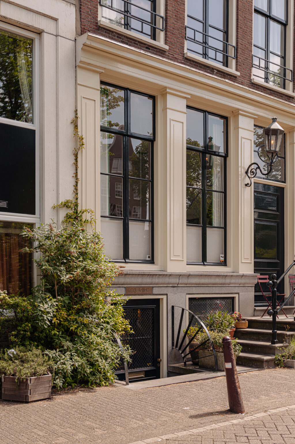 Prinsengracht 403C, Amsterdam - Afbeelding 6