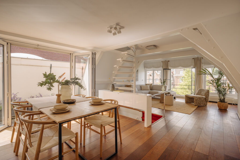 Prinsengracht 403C, Amsterdam - Afbeelding 1