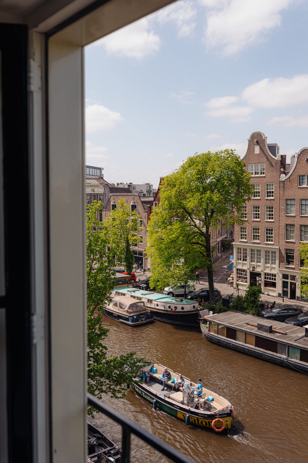 Prinsengracht 403C, Amsterdam - Afbeelding 34