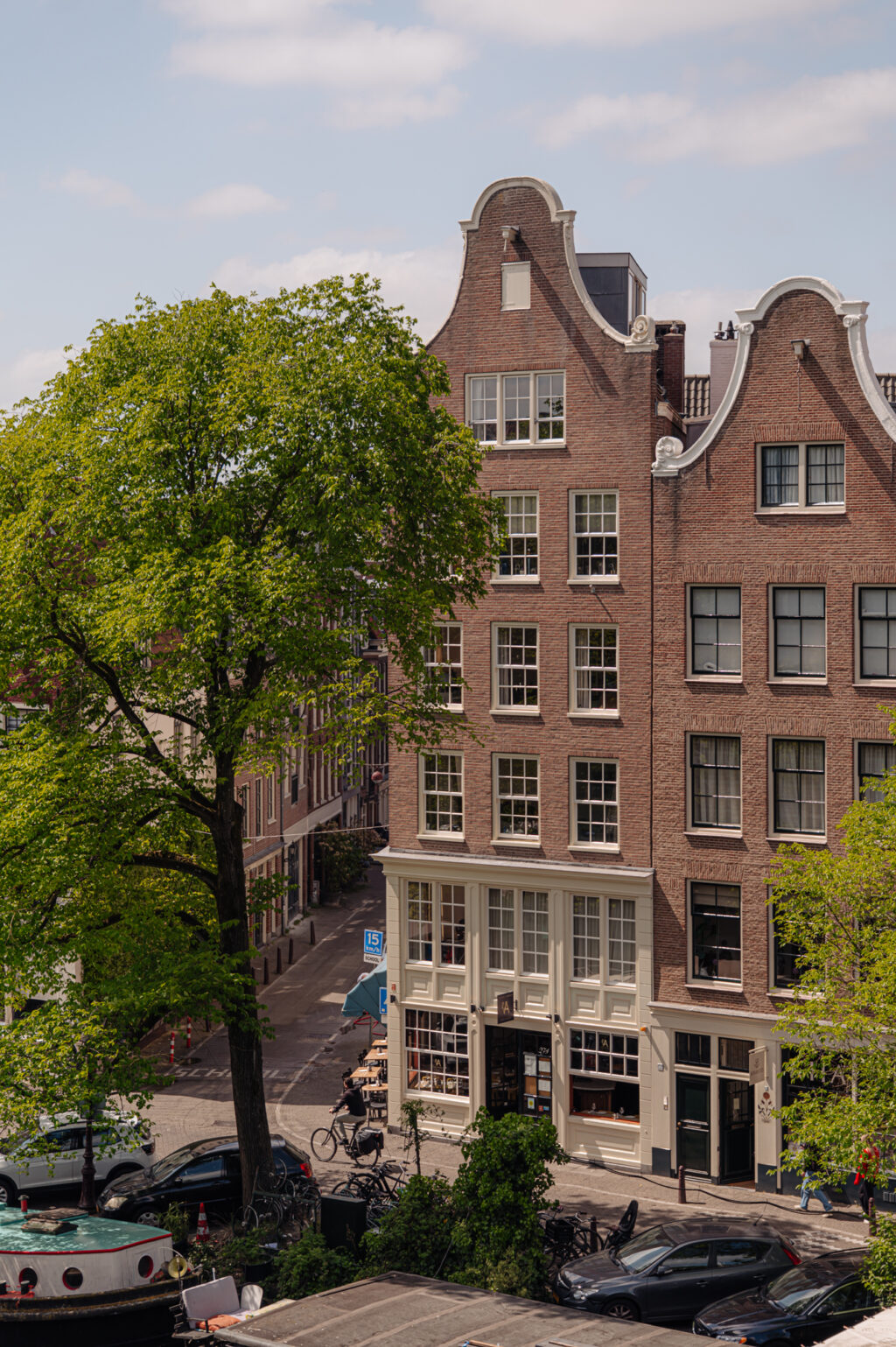 Prinsengracht 403C, Amsterdam - Afbeelding 35