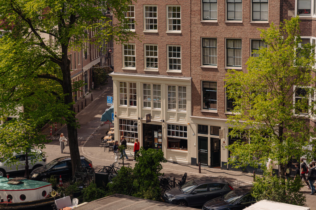 Prinsengracht 403C, Amsterdam - Afbeelding 39