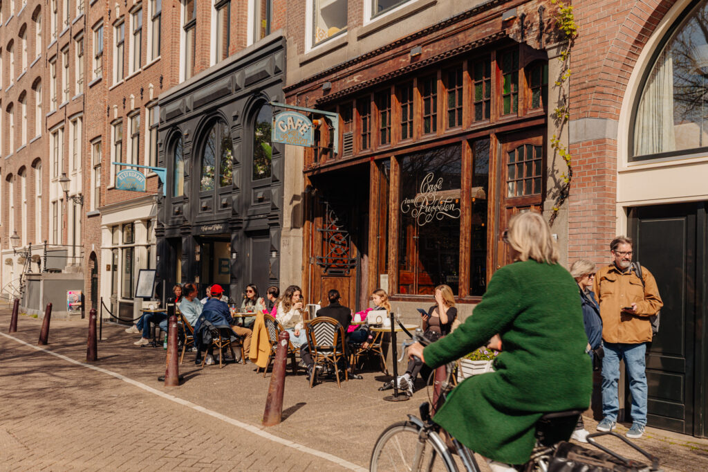 Prinsengracht 403C, Amsterdam - Afbeelding 41