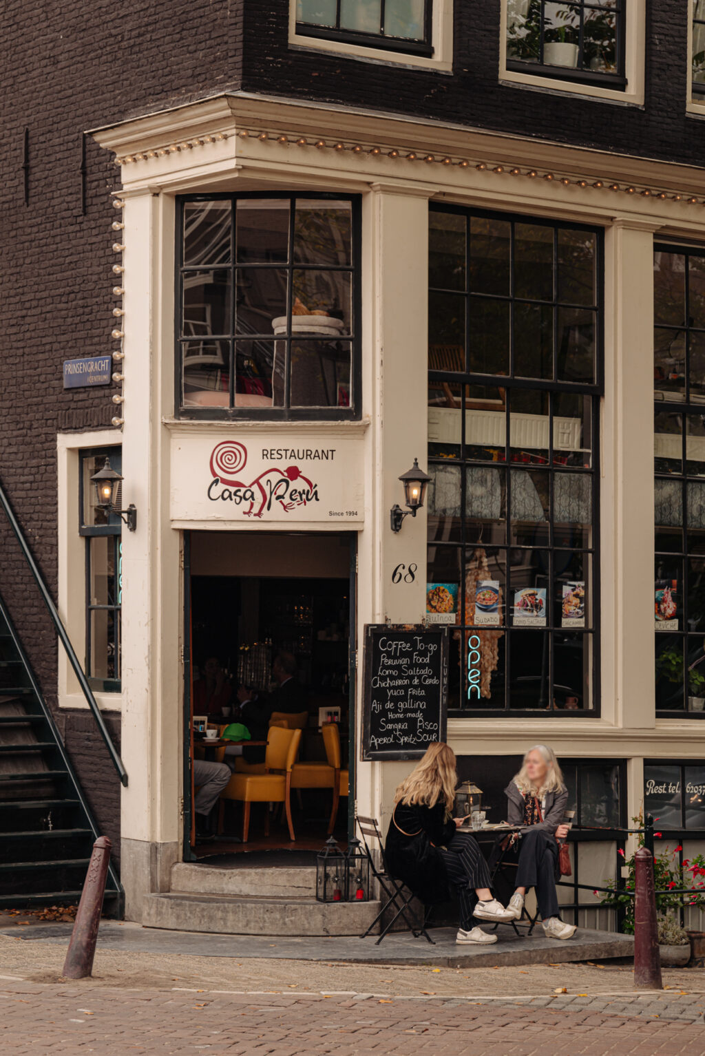 Prinsengracht 403C, Amsterdam - Afbeelding 44