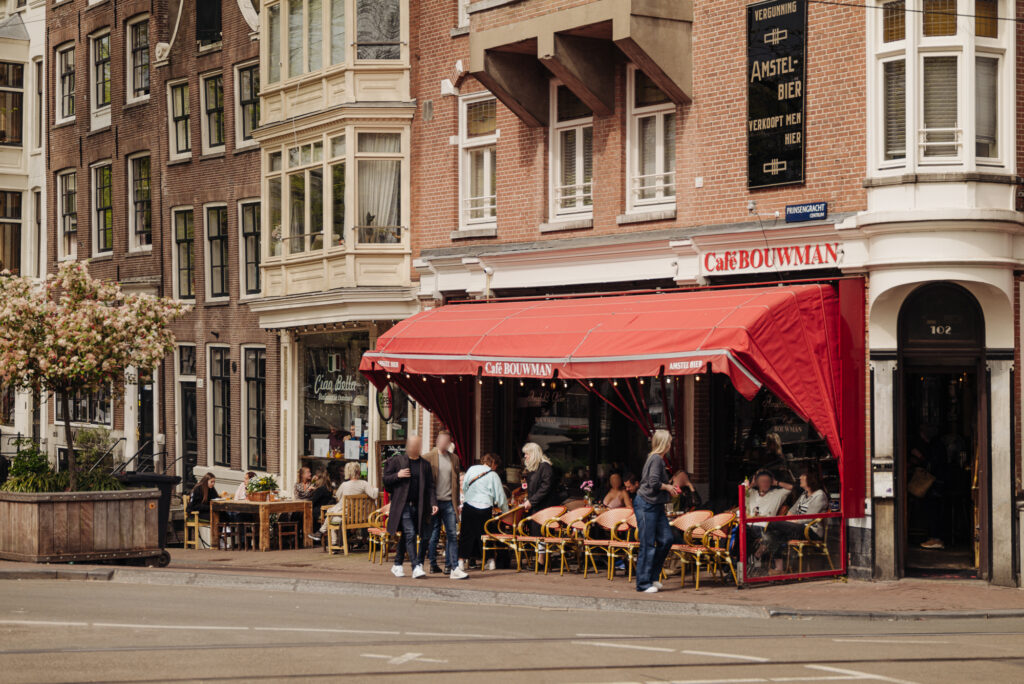 Prinsengracht 403C, Amsterdam - Afbeelding 45