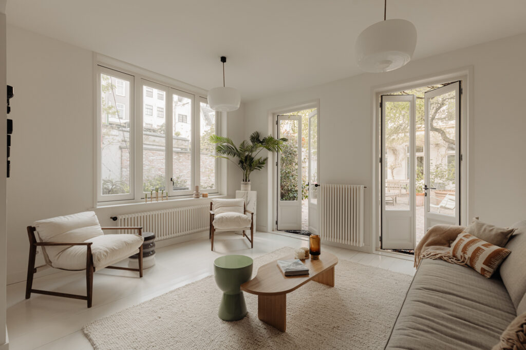 Keizersgracht 162A, Amsterdam - Afbeelding 1
