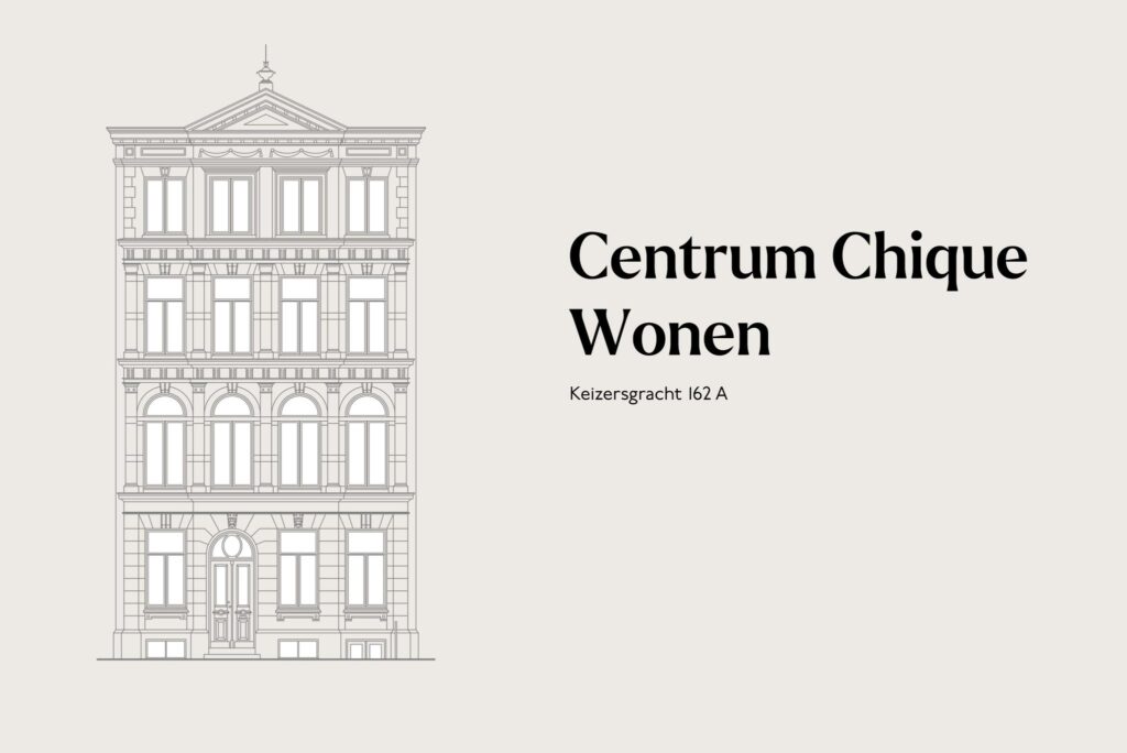 Keizersgracht 162A, Amsterdam - Afbeelding 2