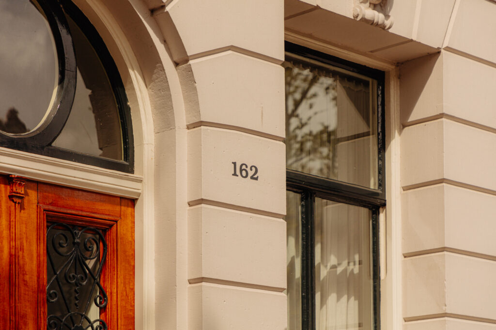 Keizersgracht 162A, Amsterdam - Afbeelding 41