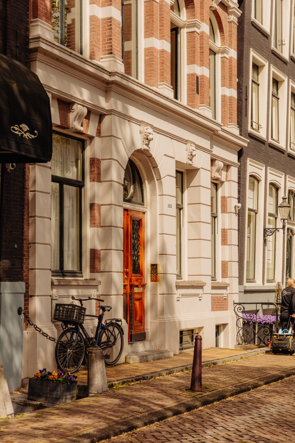 Keizersgracht 162A, Amsterdam - Afbeelding 42