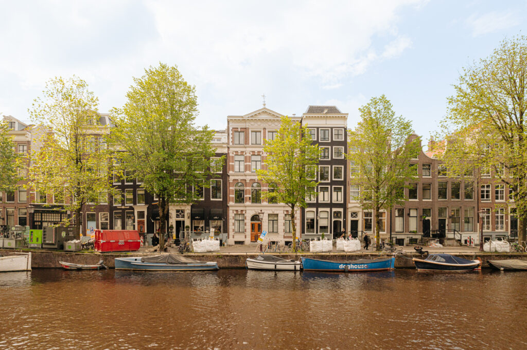 Keizersgracht 162A, Amsterdam - Afbeelding 44