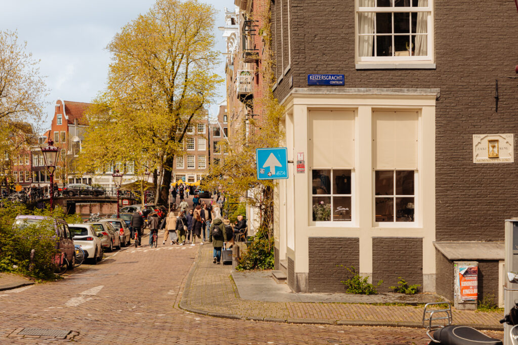 Keizersgracht 162A, Amsterdam - Afbeelding 46