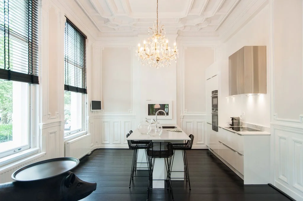 Eerste Weteringplantsoen 6B, Amsterdam