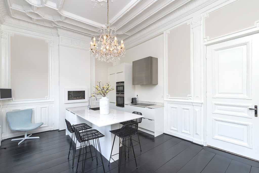 Eerste Weteringplantsoen 6B, Amsterdam - Afbeelding 2