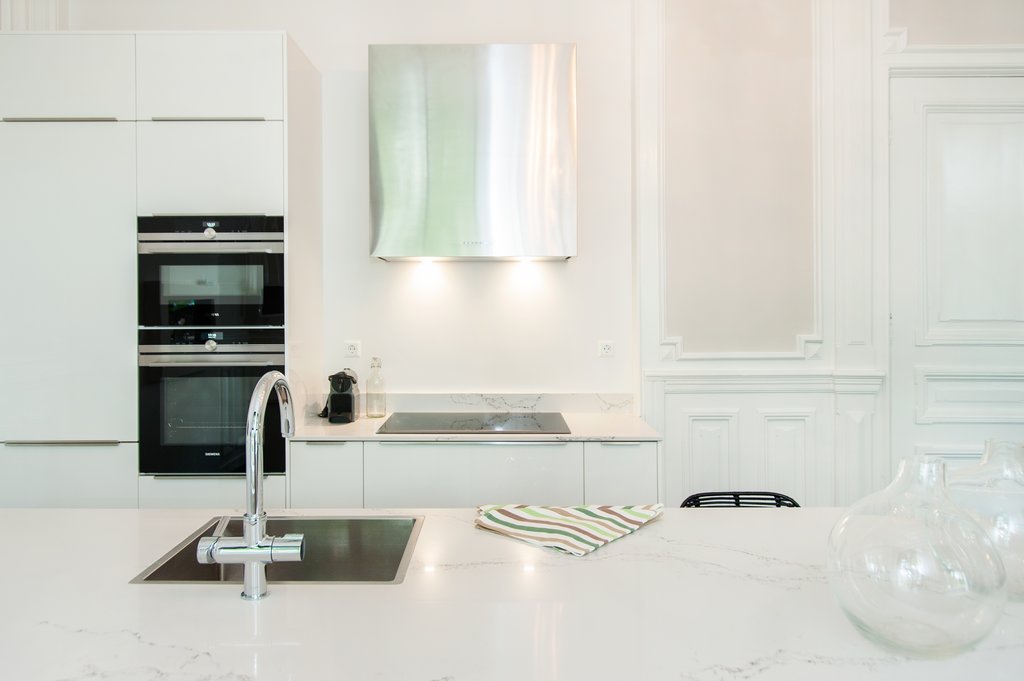 Eerste Weteringplantsoen 6B, Amsterdam - Afbeelding 4