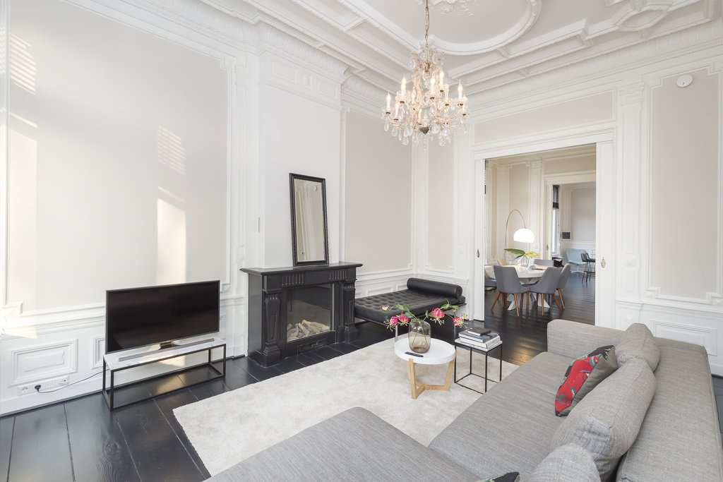 Eerste Weteringplantsoen 6B, Amsterdam - Afbeelding 5