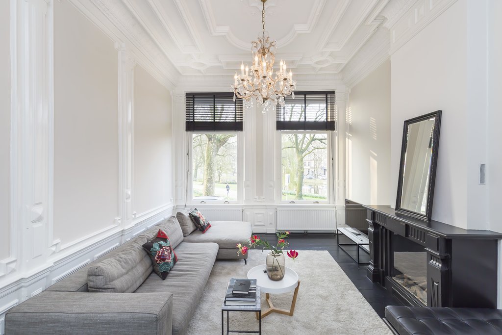 Eerste Weteringplantsoen 6B, Amsterdam - Afbeelding 6