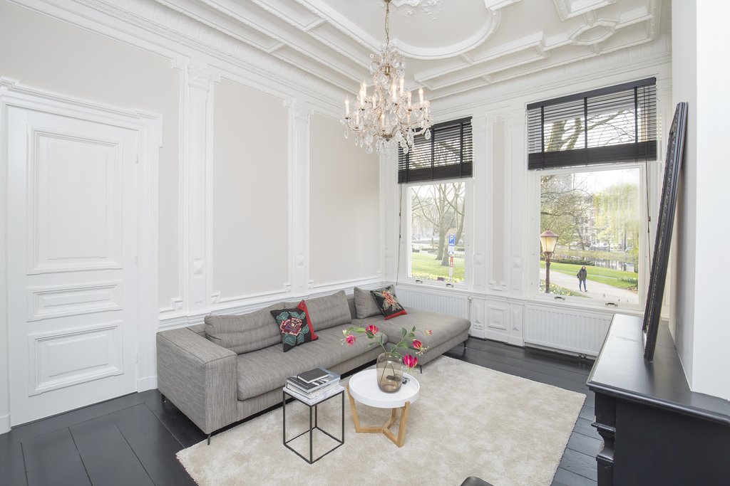 Eerste Weteringplantsoen 6B, Amsterdam - Afbeelding 7