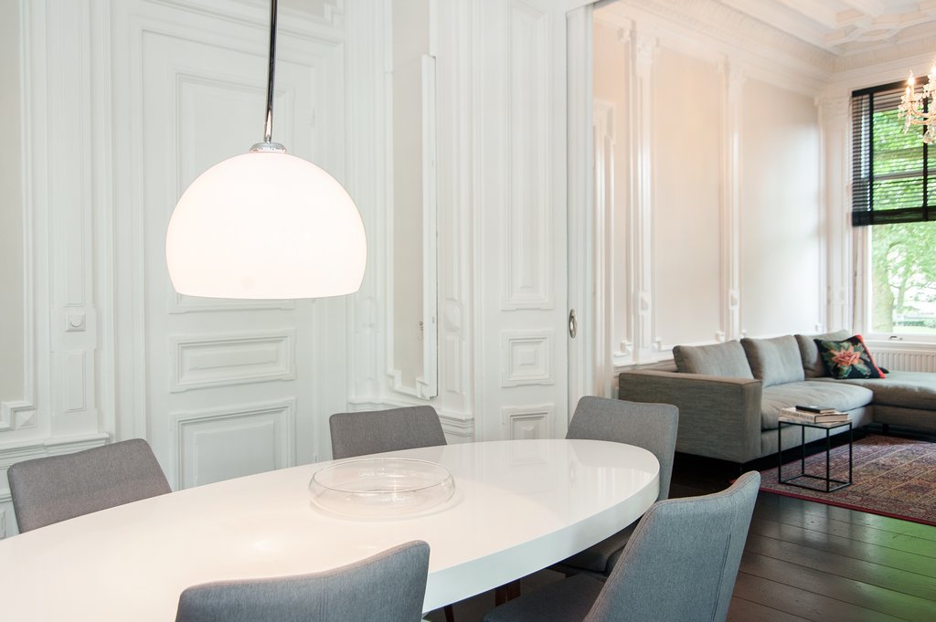 Eerste Weteringplantsoen 6B, Amsterdam - Afbeelding 9