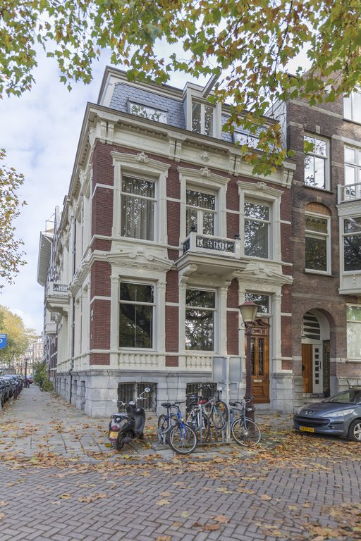 Eerste Weteringplantsoen 6B, Amsterdam - Afbeelding 22