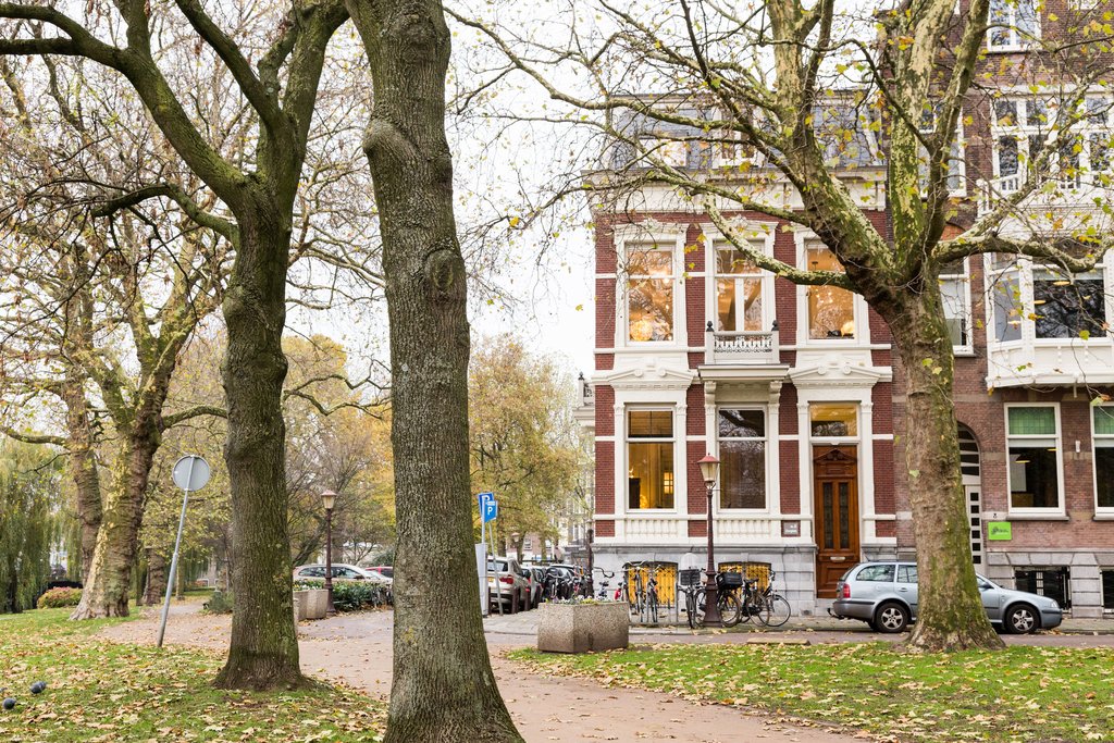 Eerste Weteringplantsoen 6B, Amsterdam - Afbeelding 23