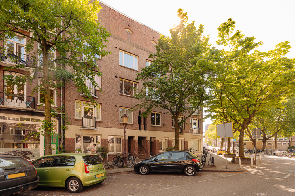 Andreas Bonnstraat 32-3, Amsterdam - Afbeelding 5