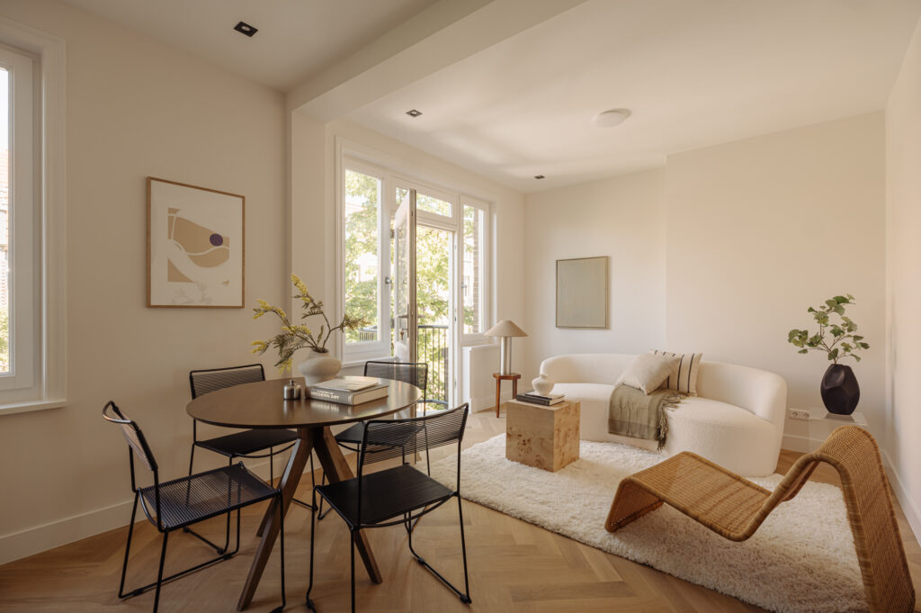 Andreas Bonnstraat 32-3, Amsterdam - Afbeelding 1