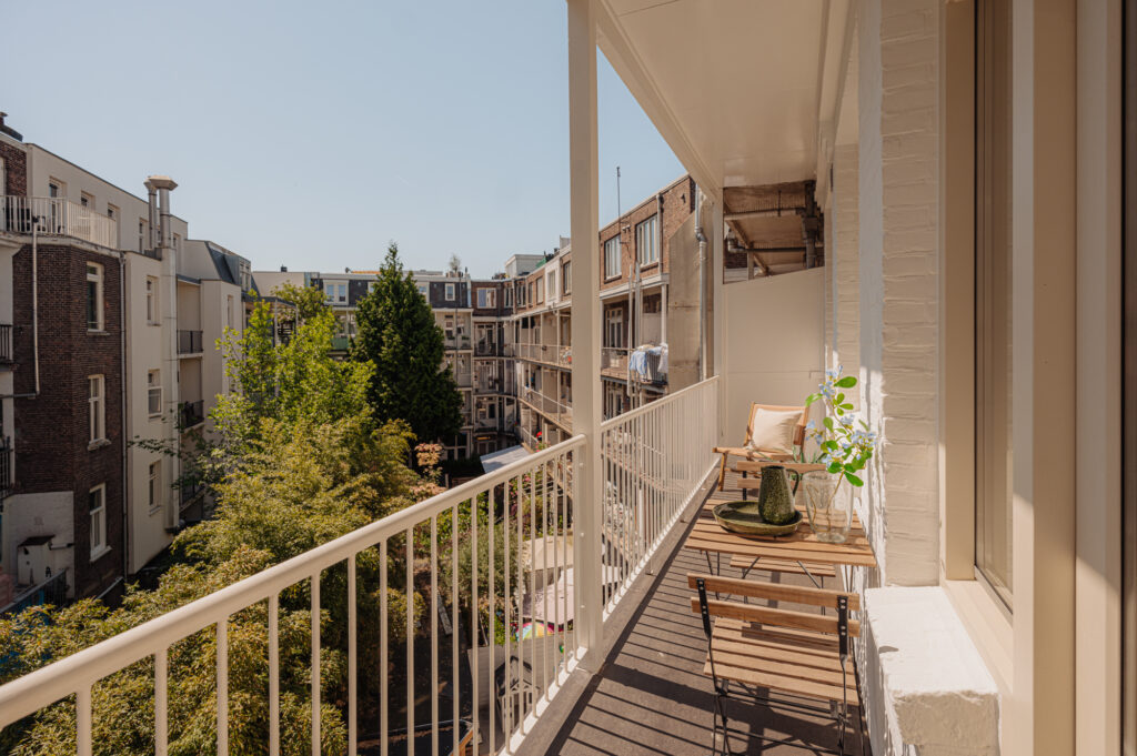 Andreas Bonnstraat 32-3, Amsterdam - Afbeelding 2