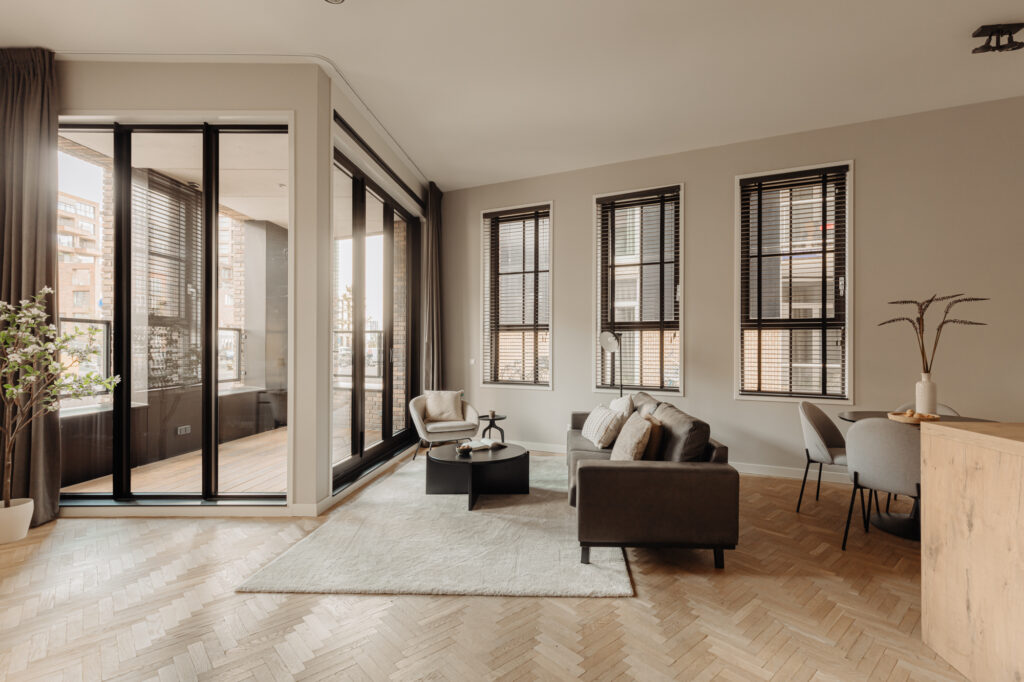 Wiborgeiland 163 + PP, Amsterdam - Afbeelding 3