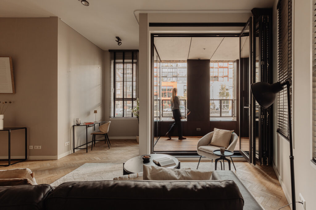 Wiborgeiland 163 + PP, Amsterdam - Afbeelding 4