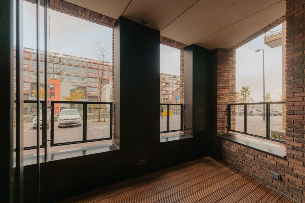 Wiborgeiland 163 + PP, Amsterdam - Afbeelding 15