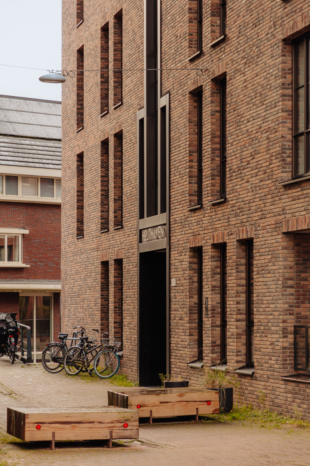 Wiborgeiland 163 + PP, Amsterdam - Afbeelding 27