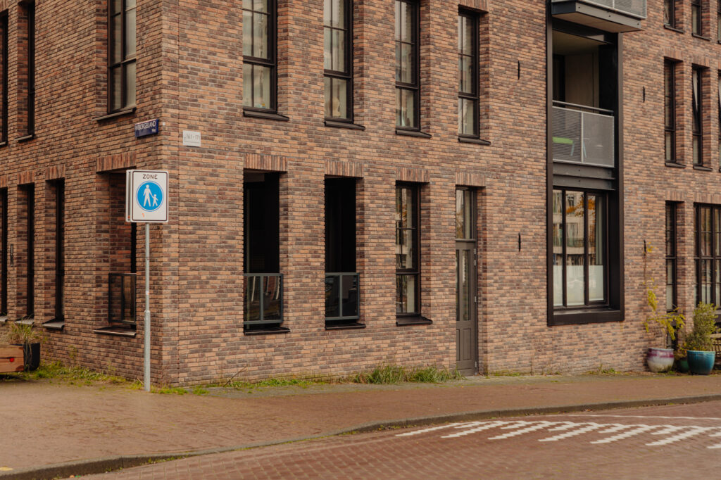 Wiborgeiland 163 + PP, Amsterdam - Afbeelding 29