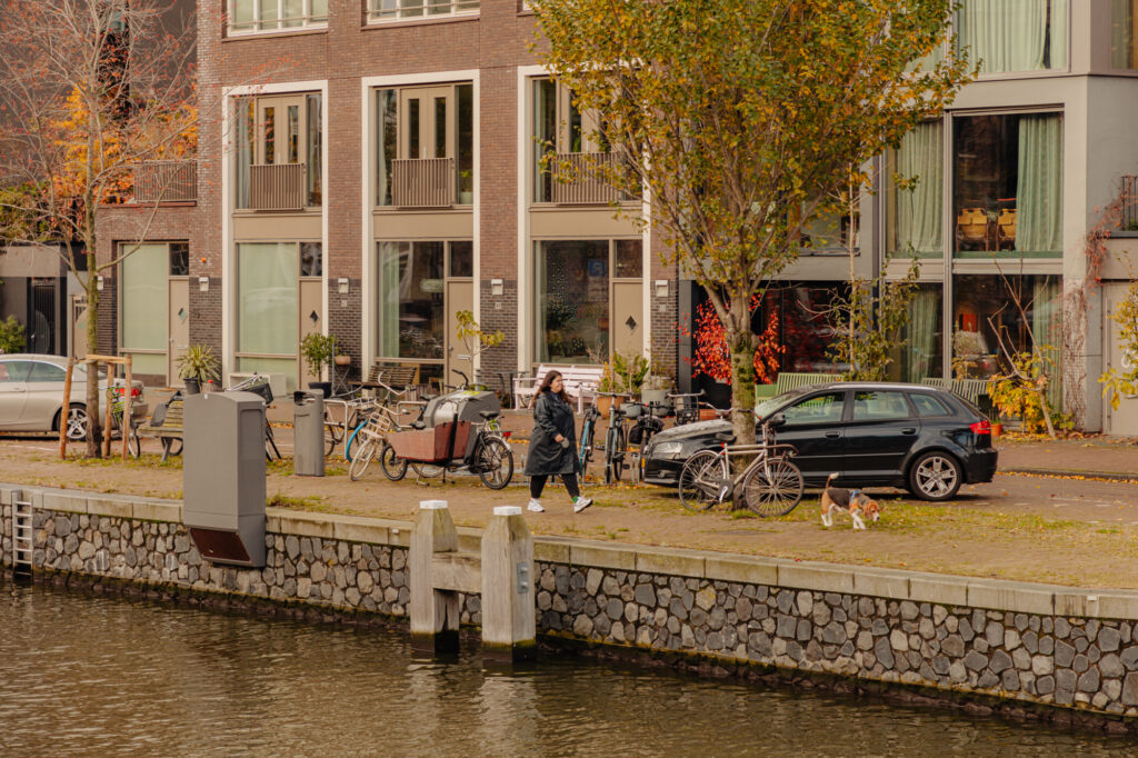 Wiborgeiland 163 + PP, Amsterdam - Afbeelding 30