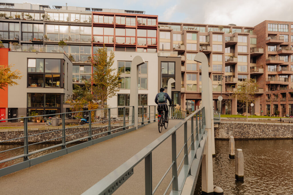 Wiborgeiland 163 + PP, Amsterdam - Afbeelding 32