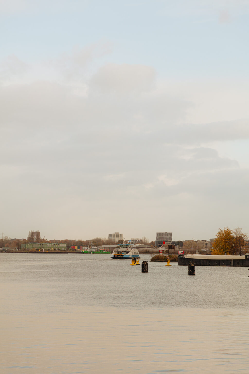 Wiborgeiland 163 + PP, Amsterdam - Afbeelding 33