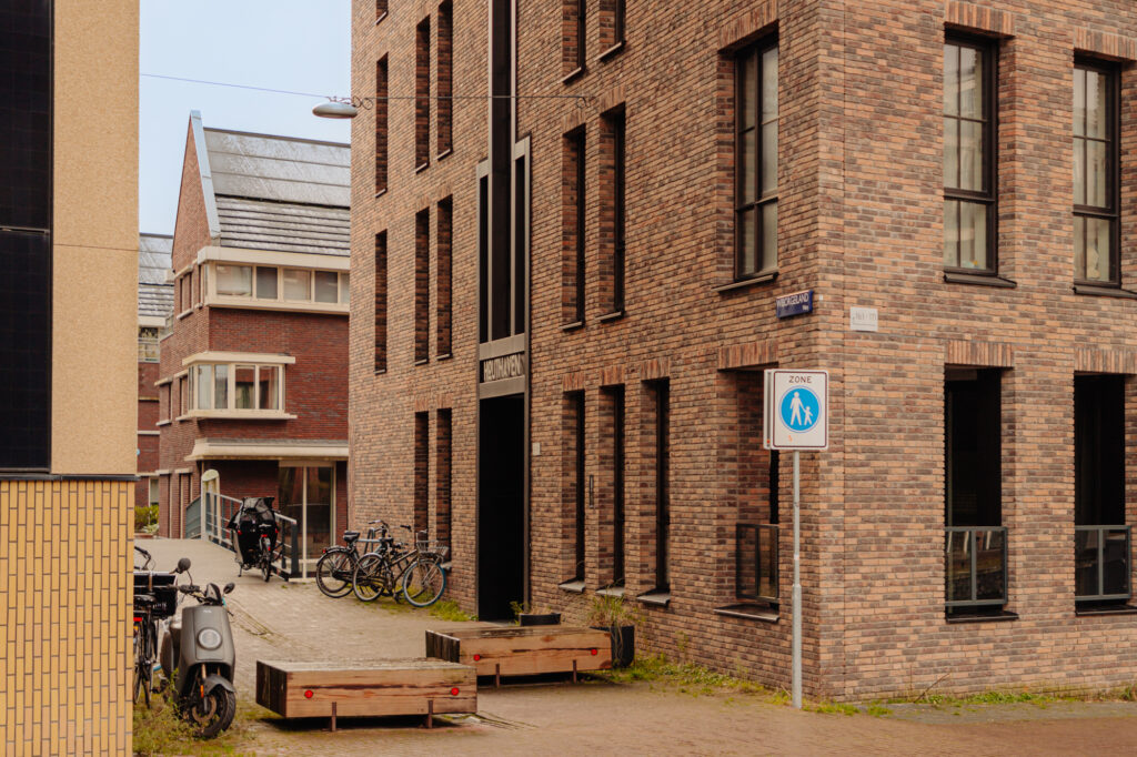 Wiborgeiland 163 + PP, Amsterdam - Afbeelding 35